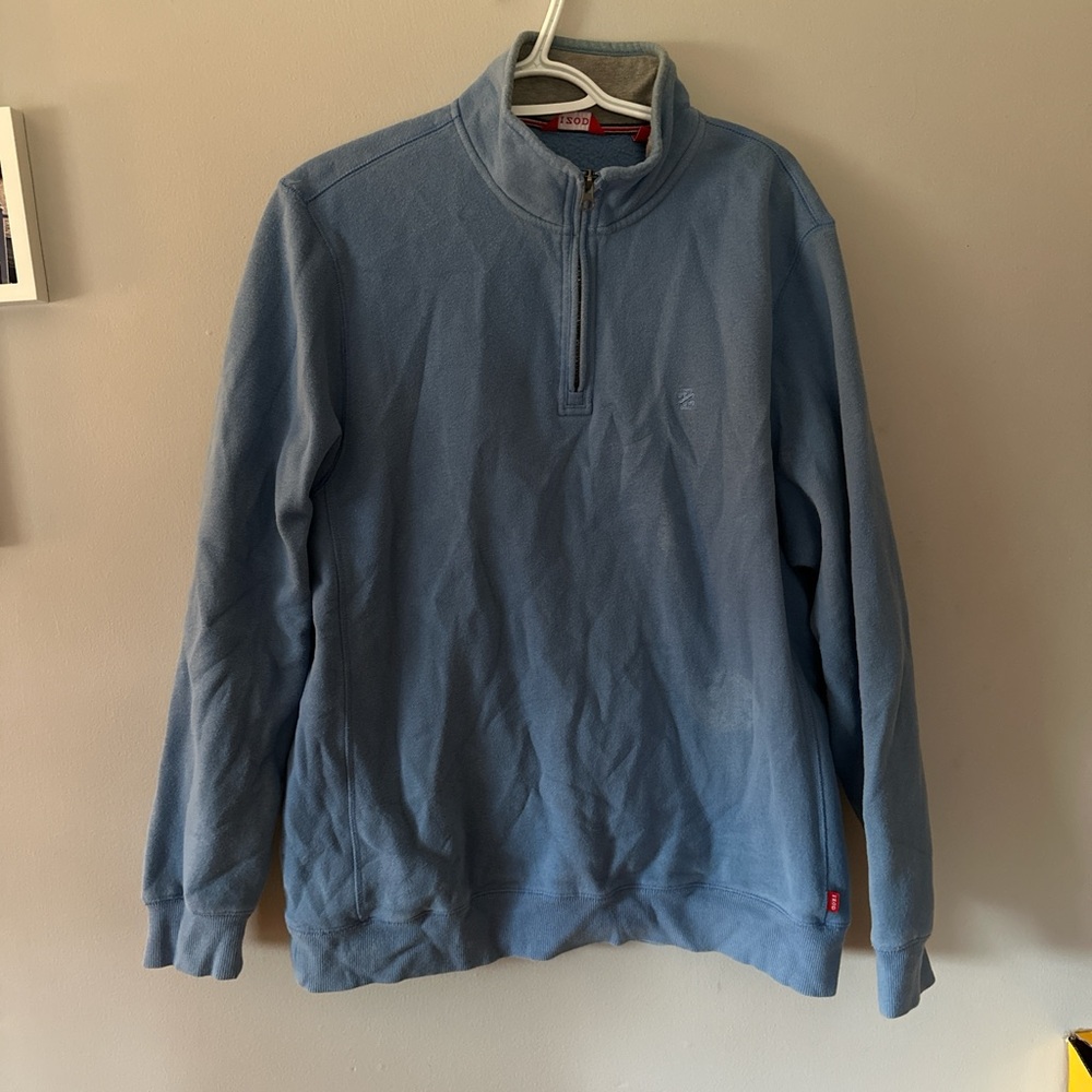 Men’s Quarter zip